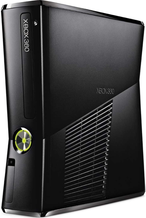 Microsoft Xbox 360 250GB + Forza 4 + код Ведьмак 2 + 1M Live